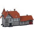 232194 Rathaus mit Feuerwache Thumbnail 1