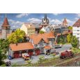 232194 Rathaus mit Feuerwache Thumbnail 3
