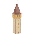 232200 Altstadtmauer-Set Stadtturm Thumbnail 5