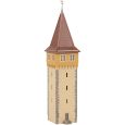 232200 Altstadtmauer-Set Stadtturm Thumbnail 6