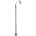 272229 LED-Gittermast-Bogenleuchte, warmweiß Thumbnail 1