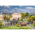 282713 Bahnhof-Set Feenbach Thumbnail 1