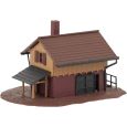 282713 Bahnhof-Set Feenbach Thumbnail 2