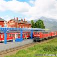 39549 H0 Moderner Bahnsteig für C-Gleis Thumbnail 5