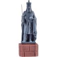 48288 H0 Karl der Große Statue Thumbnail 1