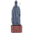 48288 H0 Karl der Große Statue Thumbnail 2