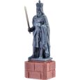 48288 H0 Karl der Große Statue Thumbnail 4