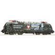 60492 Elektrolokomotive 1116 182-7 „Bundesheer‟, ÖBB, Ep. VI (Sound-ready-Mod.) Thumbnail 2