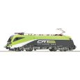 60504 Elektrolokomotive Rh 1016 „CAT‟, ÖBB, Ep.VI (Sound-ready-Modell) Thumbnail 1