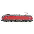 60921 Elektrolokomotive Litra EB 3202, DSB, Ep. VI (Sound-ready-Modell) Thumbnail 1