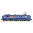 60929 Elektrolokomotive BR 192, RTB Cargo, Ep. VI (Sound-ready-Modell) Thumbnail 1
