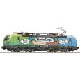 60968 E-Lok 193 368-4 'Starke Cargo', DB AG, Ep. VI (Sound-ready-Modell) Thumbnail 1
