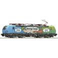 60968 E-Lok 193 368-4 'Starke Cargo', DB AG, Ep. VI (Sound-ready-Modell) Thumbnail 2