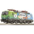 60968 E-Lok 193 368-4 'Starke Cargo', DB AG, Ep. VI (Sound-ready-Modell) Thumbnail 3