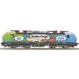60968 E-Lok 193 368-4 'Starke Cargo', DB AG, Ep. VI (Sound-ready-Modell) Thumbnail 4