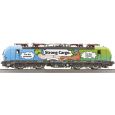 60968 E-Lok 193 368-4 'Starke Cargo', DB AG, Ep. VI (Sound-ready-Modell) Thumbnail 5