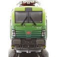 60968 E-Lok 193 368-4 'Starke Cargo', DB AG, Ep. VI (Sound-ready-Modell) Thumbnail 6