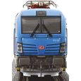 60968 E-Lok 193 368-4 'Starke Cargo', DB AG, Ep. VI (Sound-ready-Modell) Thumbnail 7
