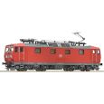 60224 Elektrolokomotive BR 180, DB AG, Ep. VI (Sound-ready-Modell) Thumbnail 1