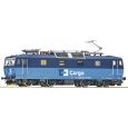 60226 Elektrolokomotive Rh 372, CD Cargo, Ep. VI (Sound-ready-Modell) Thumbnail 1