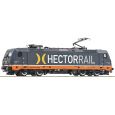 60948 Elektrolokomotive 241 007-2, Hector Rail, Ep. VI (Sound-ready-Modell) Thumbnail 1