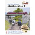 07771 Jubiläumsbuch 50 Jahre Mini-Club - Alles über die Spur Z Thumbnail 1