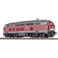 31010 Diesellok BR 218, DB, Ep. IV (inkl. Sound) Gleich- + Wechselstrom Thumbnail 1