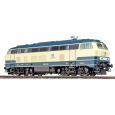 31011 Diesellok BR 218, DB, Ep. IV (inkl. Sound) Gleich- + Wechselstrom Thumbnail 1