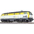 31016 Diesellok BR 218 "Bwegt", Ep. VI (inkl. Sound) Gleich- und Wechselstrom Thumbnail 1