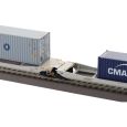 36551 Taschenwagen Sdggmrs, NL-AAEC, Ep. VI Thumbnail 3