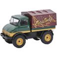 452036300 Unimog U 406 "Christmas-Edition 2022" (1:64) Thumbnail 1