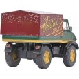 452036300 Unimog U 406 "Christmas-Edition 2022" (1:64) Thumbnail 2