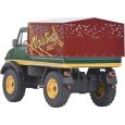 452036300 Unimog U 406 "Christmas-Edition 2022" (1:64) Thumbnail 3