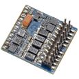 59222 LokPilot 5 Fx DCC, PluX22 NEM658 Thumbnail 1