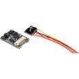 59857 LokPilot 5 micro DCC, 6-pin Direkt gewinkelt Thumbnail 1