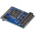 59619 LokPilot 5 DCC/MM/SX/M4, 21MTC NEM660 Thumbnail 1