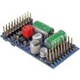 59325 LokPilot 5 L DCC, Stiftleiste mit Adapter Thumbnail 1