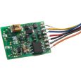74320 ID2 Decoder, 8pol.NEM 652 Thumbnail 1