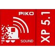 56517 PSD XP 5.1 F (Funktionsdecoder mit Mittelschleifer) Thumbnail 1