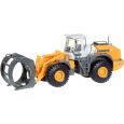 306843 Liebherr Radlader L 580 Loghandler Thumbnail 1