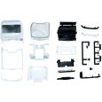 083614 Fahrerhaus Mercedes-Benz Actros Bigspace (2 Stück) Thumbnail 1