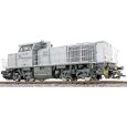 31301 Diesellok G1000 DH 708, RheinCargo, Ep. VI (inkl. Sound) DC+AC Thumbnail 1