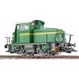 31440 Diesellok KG 230 B "3 Kali & Salz", Ep. IV (inkl. Sound) DC+AC Thumbnail 1