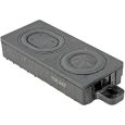 50344 Lautsprecher rechteckig, 4 Ohm, Bassreflex (24mm x 55mm x 8.6mm) Thumbnail 1