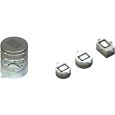 50341 Lautsprecherset Single, 11x15mm Thumbnail 1