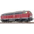 31000 Diesellok BR 216, V160 130, DB, Ep. III (inkl. Sound) DC+AC Thumbnail 1