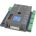 51831 SwitchPilot 3 Plus, 8-fach Magnetartikeldecoder, DCC/MM, OLED Thumbnail 1
