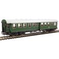 41220-05 Umbauwagen B4yge 2. Klasse, DB, Ep. III Thumbnail 1