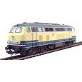40180-05 Diesellok BR218 218-6, DB, Ep. IV Thumbnail 1