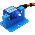 DK60031 Servohalter für Servo DR60030 Thumbnail 1